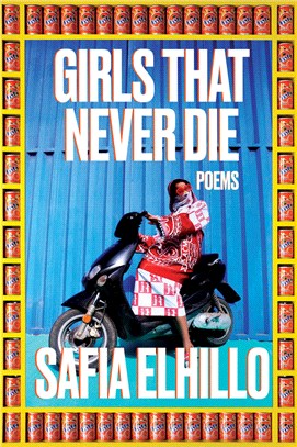 Girls That Never Die：Poems