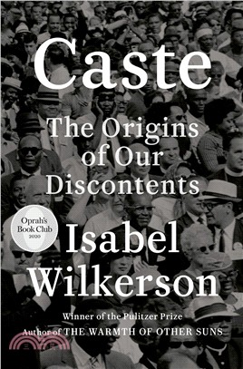 Caste :the origins of our discontents /