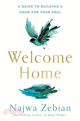 Welcome home :a guide to bui...