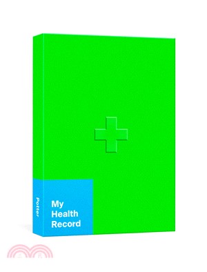 My Health Record: A Journal for Tracking Doctor's Visits, Medications, Test Results, Procedures, and Family History
