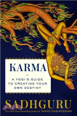 Karma :a yogi's guide to cra...
