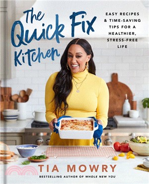 The quick fix kitchen :easy ...