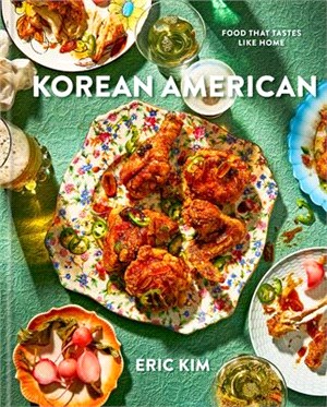 Korean American：Food That Tastes Like Home