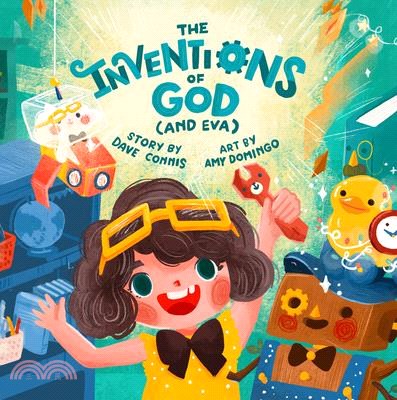 The Inventions of God (and Eva)