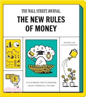 The New Rules of Money：A Playbook for Planning Your Financial Future: A Workbook