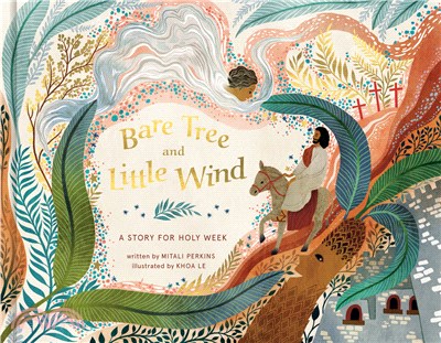 Bare tree and little wind :a...