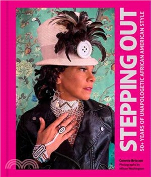Stepping Out：The Unapologetic Style of African Americans over Fifty