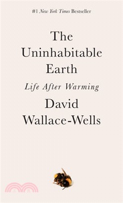 The Uninhabitable Earth