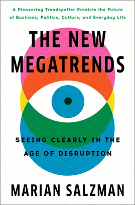 The New Megatrends