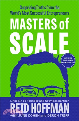 Masters Of Scale