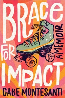 Brace for Impact：A Memoir