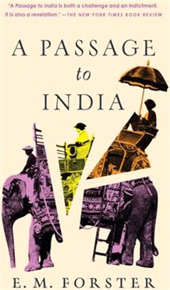 A Passage to India