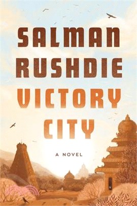 Victory city :a novel /