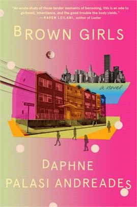 Brown girls :a novel /