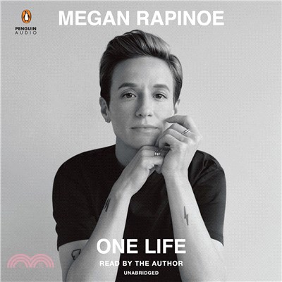 One Life (CD only)