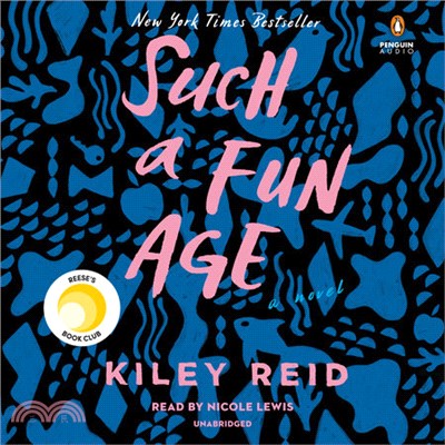Such a Fun Age (Audio CD)