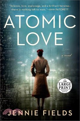 Atomic Love