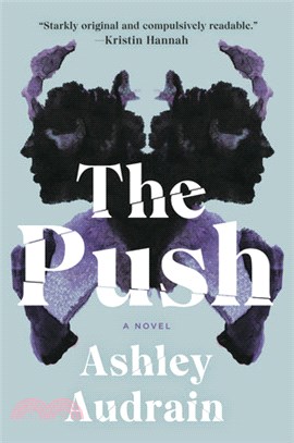 The push :a novel /