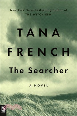 The Searcher：A Novel