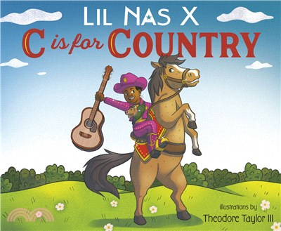 C is for Country