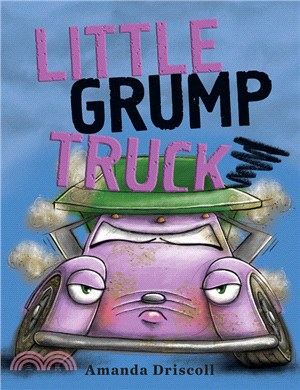 Little Grump Truck