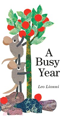 A busy year /