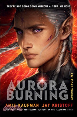 Aurora Burning