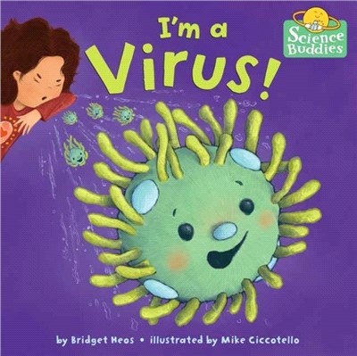 I'm a virus! /
