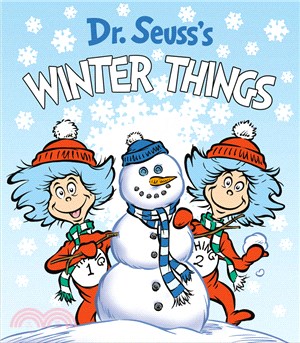 Dr. Seuss's Winter Things