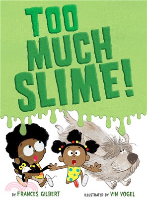 Too much slime! /