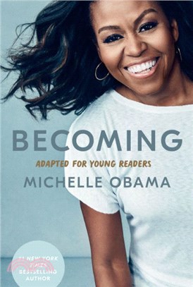 Becoming :adapted for young ...