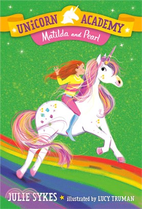 Matilda and Pearl (Book 9)