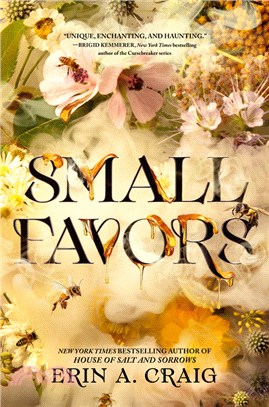 Small favors /