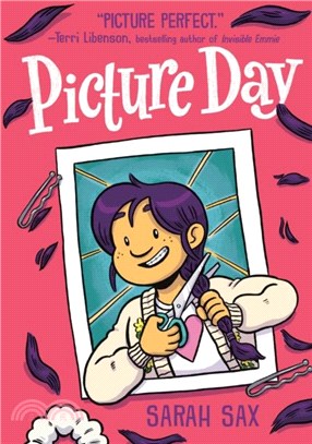 Picture Day (The Brinkley Yearbooks 1)(graphic novel)