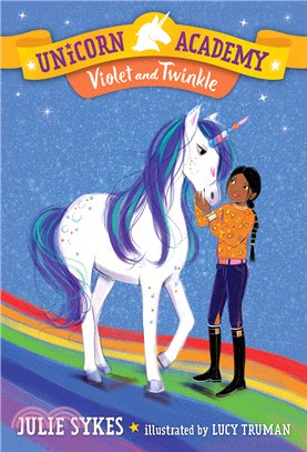 Violet and Twinkle (Book 11)