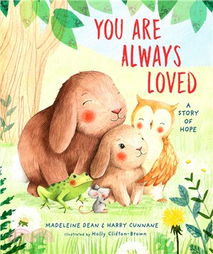 You are always loved :a stor...