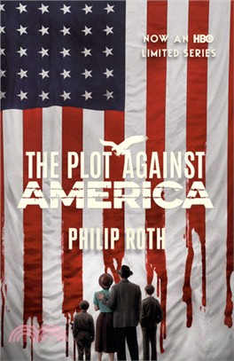 The Plot Against America (Movie Tie-in)