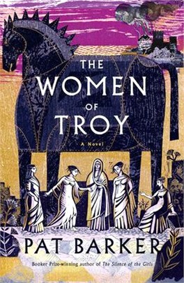 The Women of Troy (Women of Troy #2)