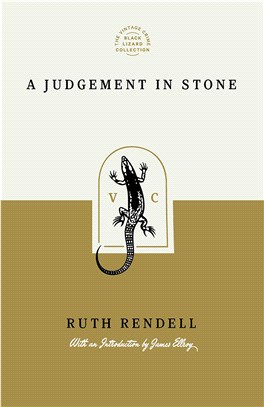 A Judgement in Stone (Special Edition)