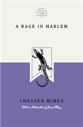 A Rage in Harlem (Special Edition)