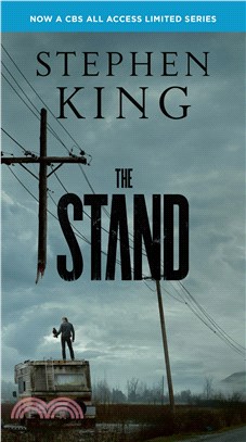 The Stand (Movie Tie-in)(平裝本)