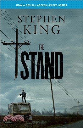 The Stand (Movie Tie-in)