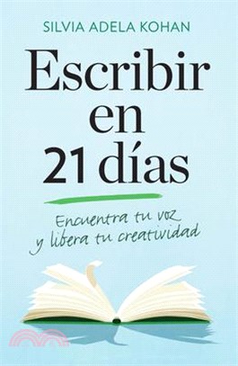 Escribir En 21 Dias / Write for 21 Days in a Row