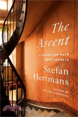 The Ascent: A House Can Have Many Secrets