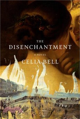 The Disenchantment