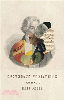 Beethoven Variations ― Poems on a Life