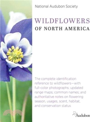 National Audubon Society Wildflowers of North America