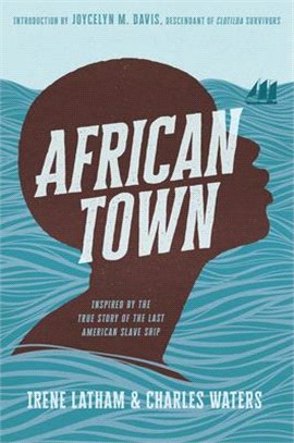 African Town :inspired by th...
