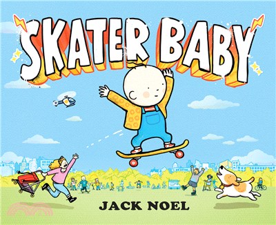 Skater baby /