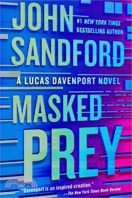 Masked Prey